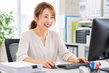 求人画像