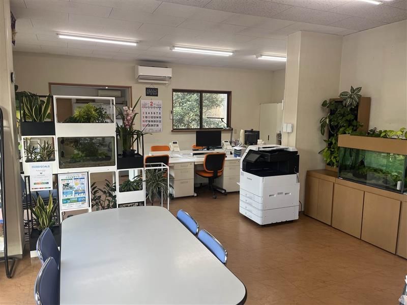 株式会社　西条庭園のアルバイト・バイト求人情報-03