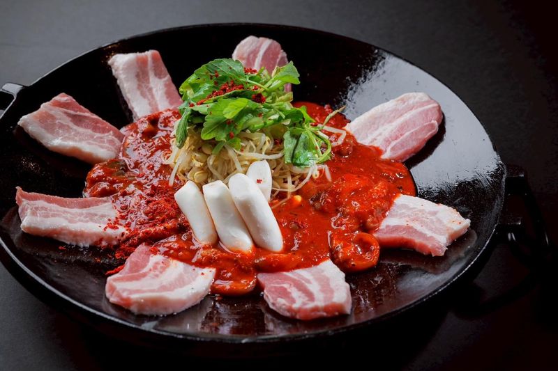 韓国式イイダコ専門店 三虎のアルバイト・バイト求人情報-04