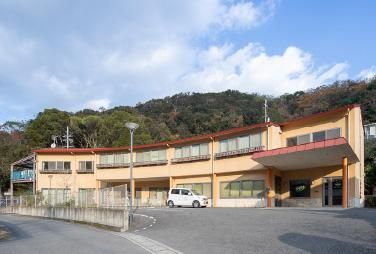 社会福祉法人　紀伊松風苑の求人・転職情報
