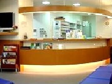 医療法人社団　聖涼会　よしざわ眼科のアルバイト・バイト求人情報-01