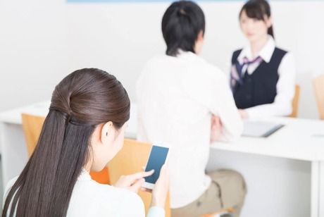 求人画像