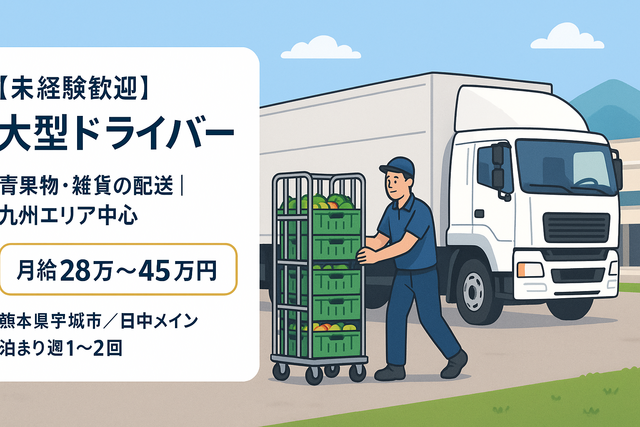 株式会社 永井運送の求人・転職情報