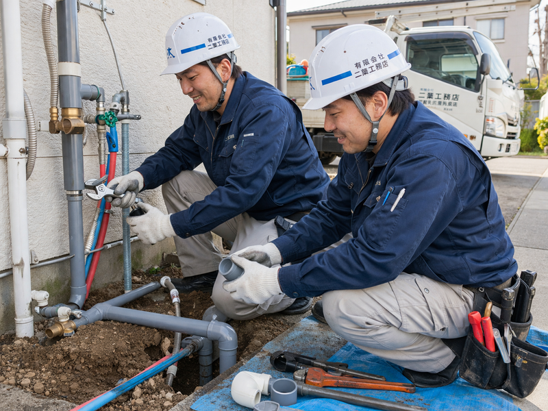 有限会社二葉工務店の求人・転職情報