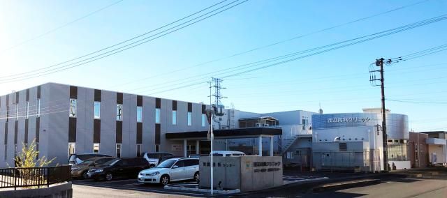 渡辺内科クリニックの求人・転職情報