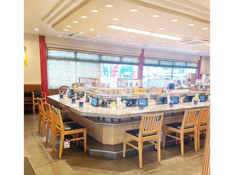 がってん寿司川口店のアルバイト・バイト求人情報-04