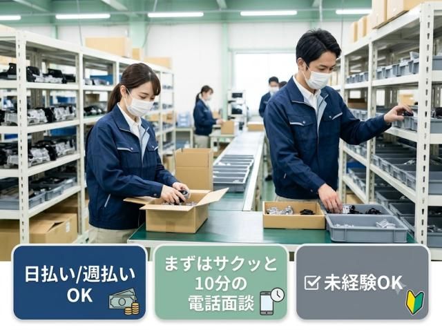求人画像