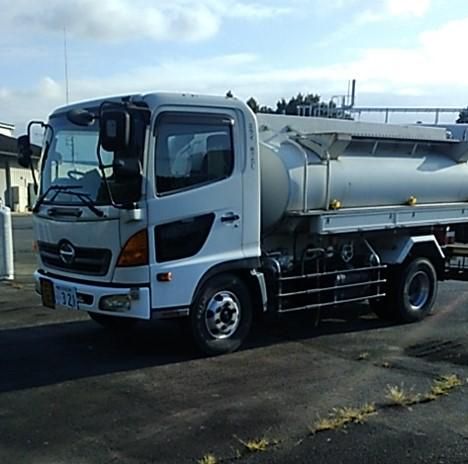 ミライフ　常陸基地