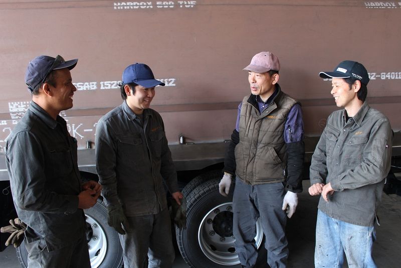 株式会社高橋ボデー-0002の求人・転職情報