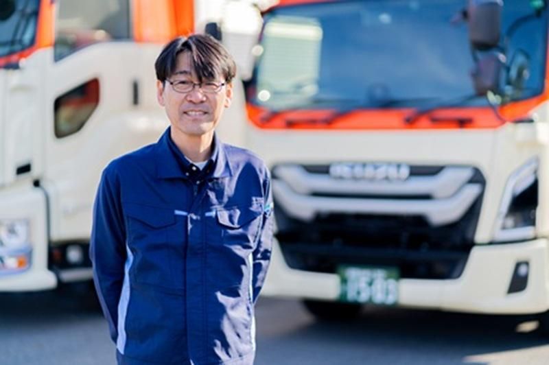 株式会社丸二運送　小牧営業所のアルバイト・バイト求人情報-04
