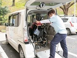 (株)やさしい手　看護小規模多機能　かえりえ荏田西のアルバイト・バイト求人情報-04