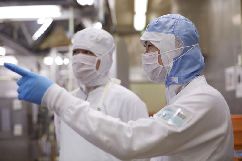 プライムデリカ株式会社