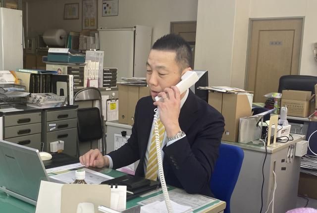 株式会社羽野製作所の求人・転職情報