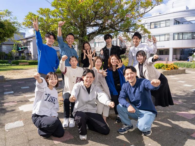 オスカー整骨院　志免院のアルバイト・バイト求人情報-05