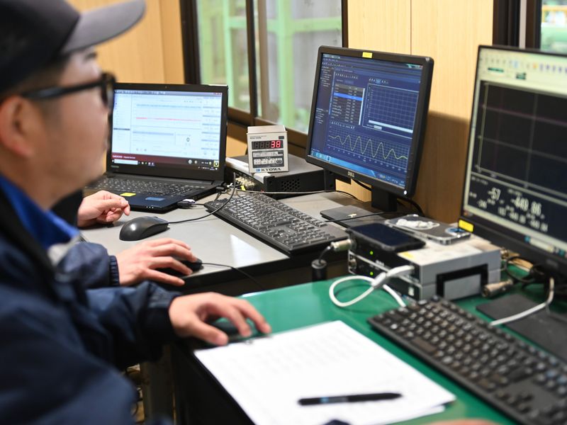 光陽精機株式会社