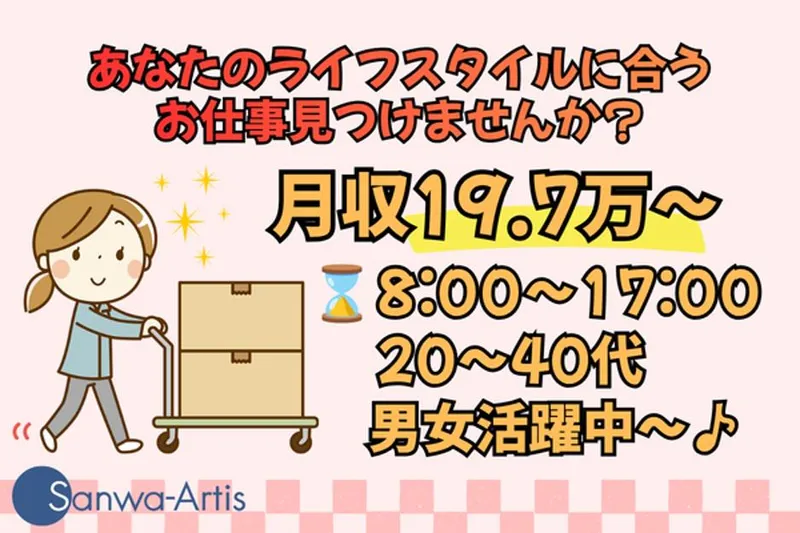 求人画像