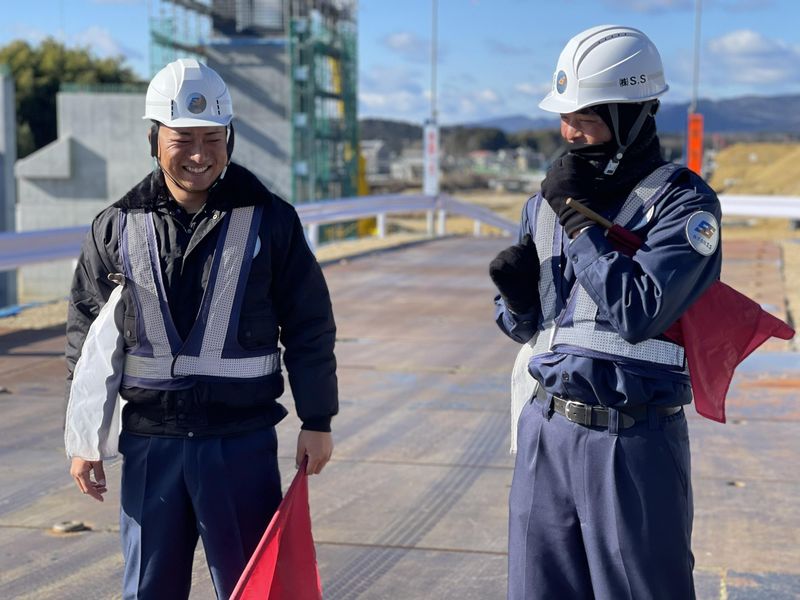 株式会社Ｓ．Ｓの求人・転職情報