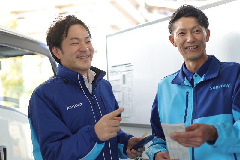 サントリービバレッジソリューション株式会社-福山支店/TSSE158のアルバイト・バイト求人情報-05