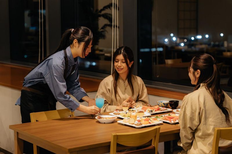 9STAYリゾートテクノポート福井のアルバイト・バイト求人情報-28