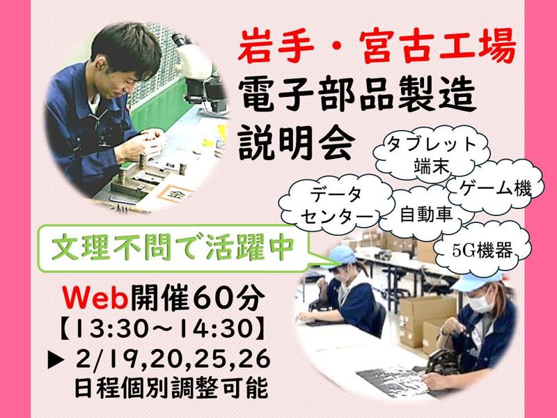 モルデック株式会社