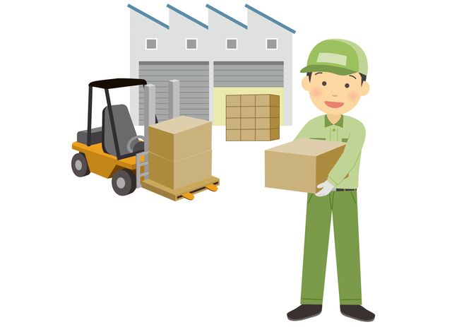 株式会社ラストワンマイル・パートナーズの派遣求人情報