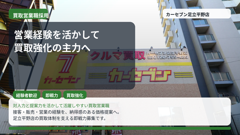 株式会社トーサイの求人・転職情報