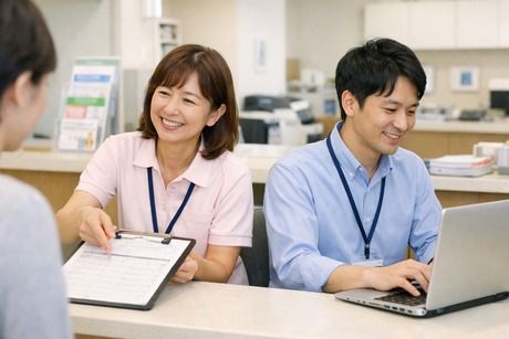求人画像