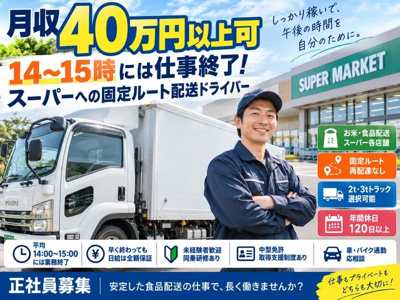 株式会社ジェイエヌロジテックの求人・転職情報