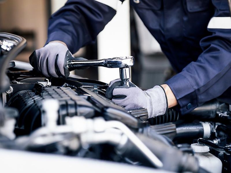 TeslaJapan合同会社　テスラ　サービスセンター横浜の求人・転職情報