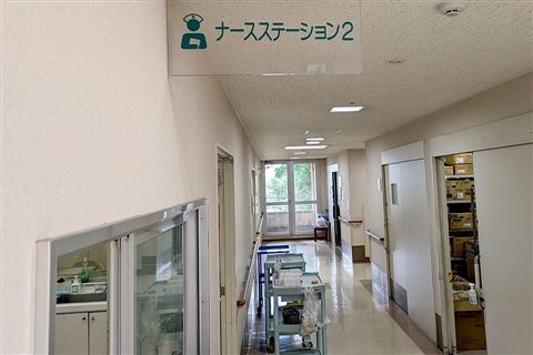 東葛飾病院のアルバイト・バイト求人情報-15