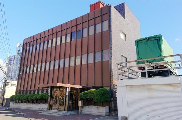 内田産業株式会社の求人・転職情報
