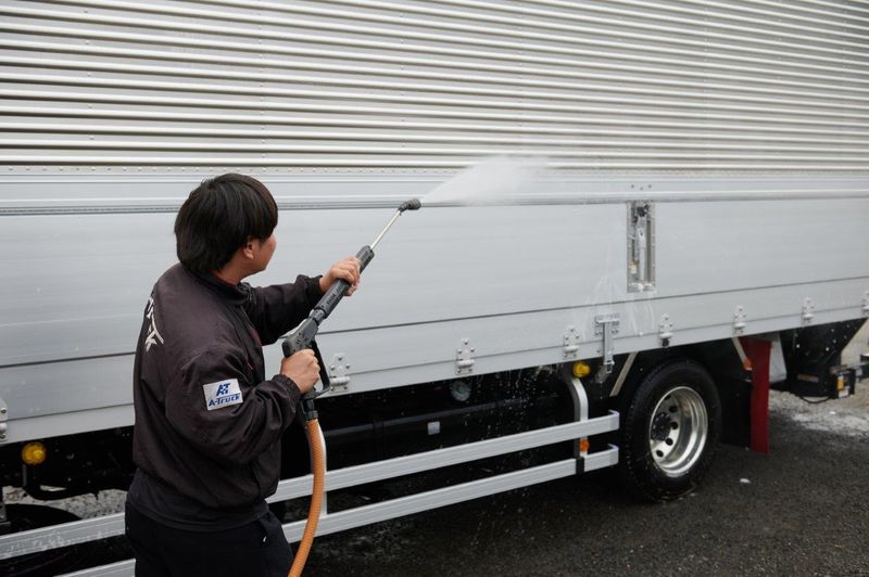 株式会社A-TRUCK　神奈川支店の求人情報