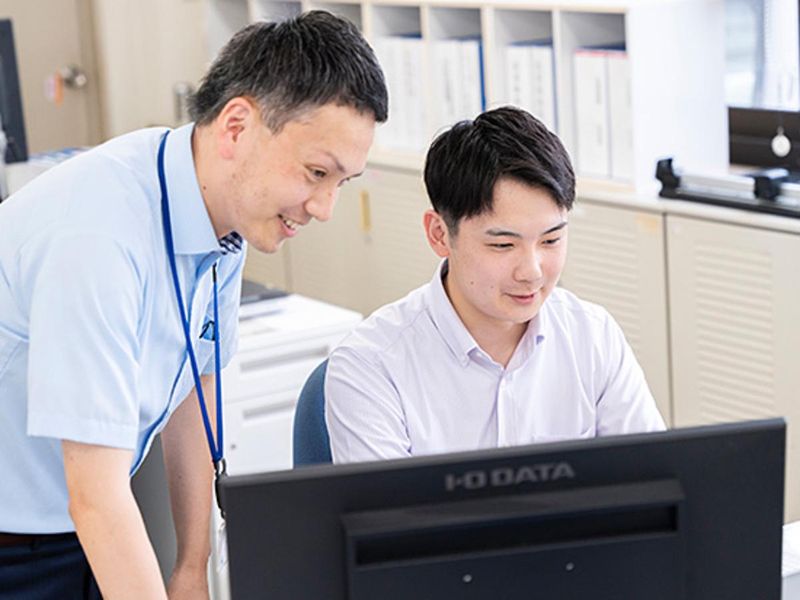 株式会社ニノテック