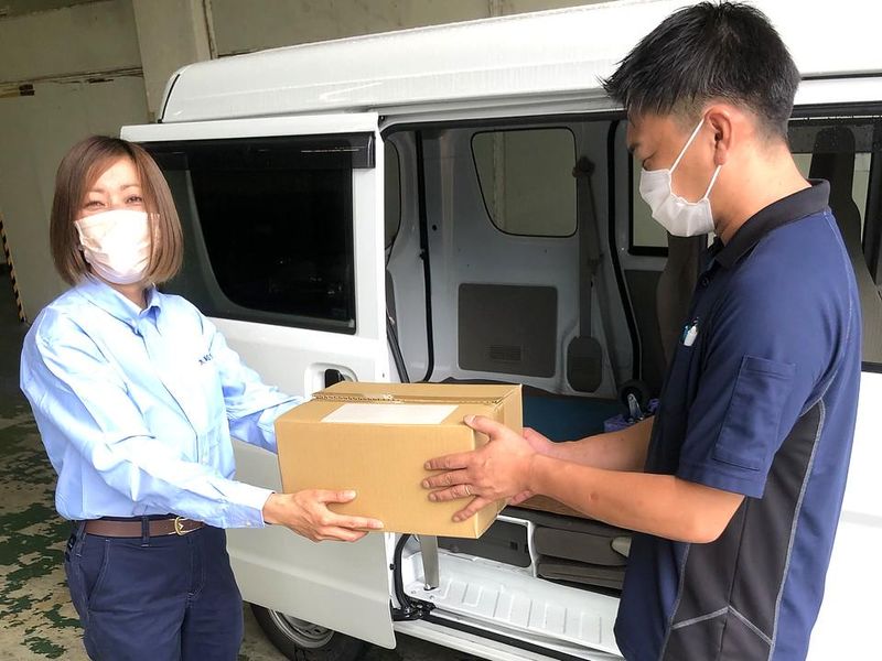 大和ライン株式会社