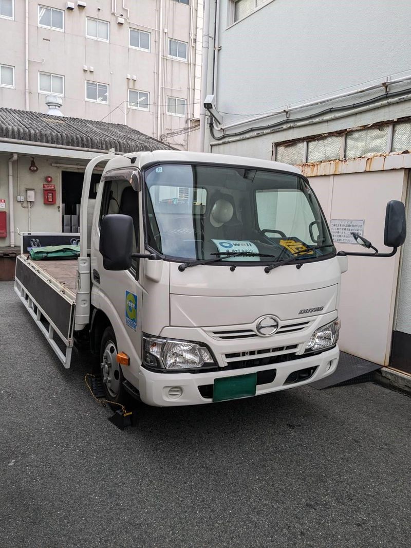 株式会社福富運送のアルバイト・バイト求人情報-03
