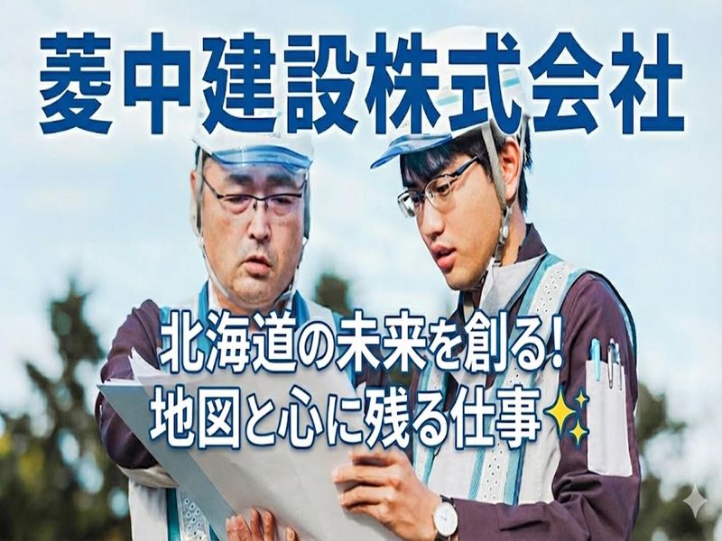 菱中建設株式会社