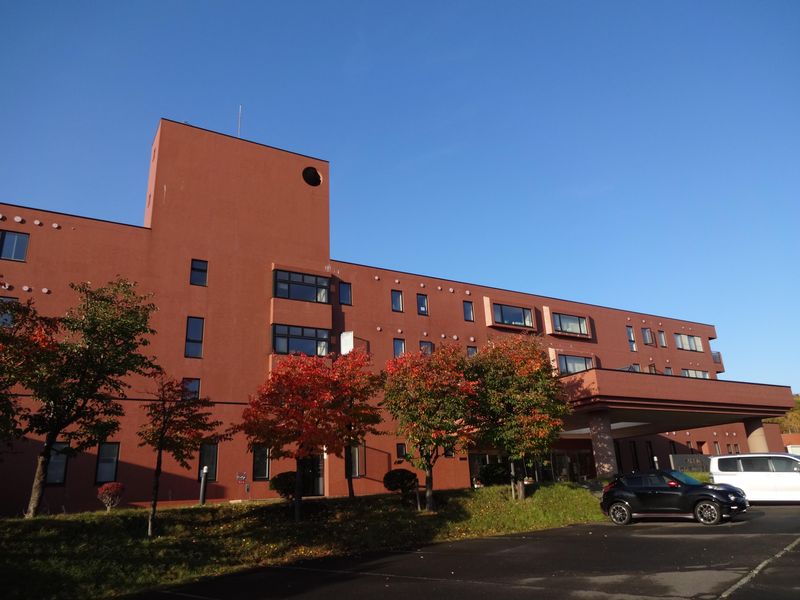 社会福祉法人ノテ福祉会の求人・転職情報