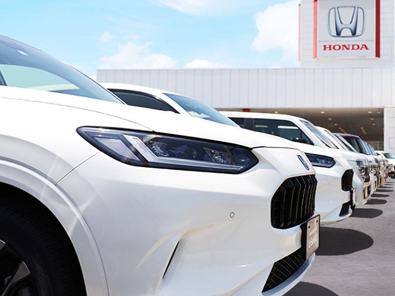 Honda Cars 愛知 西尾桜町店の求人・転職情報-01