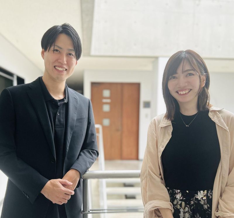 株式会社同仁グループ-0002の求人・転職情報