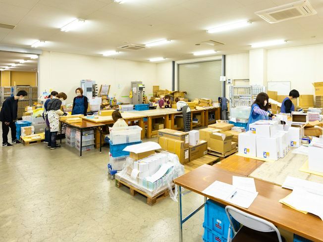 株式会社札幌メール・サービスのアルバイト・バイト求人情報-02