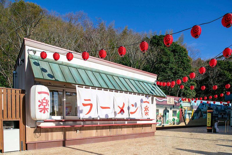 ニジゲンノモリ-兵庫県立淡路島公園アニメパークのアルバイト・バイト求人情報-04