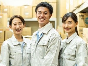 株式会社ロジテム九州の求人・転職情報