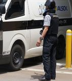 北陸綜合警備保障株式会社の求人・転職情報