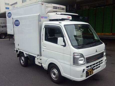株式会社タイヘイ物流システムの求人・転職情報