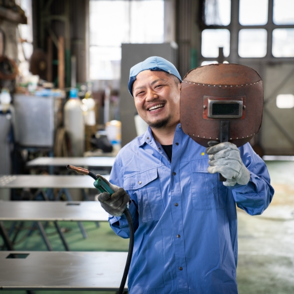 藪工業株式会社の求人・転職情報