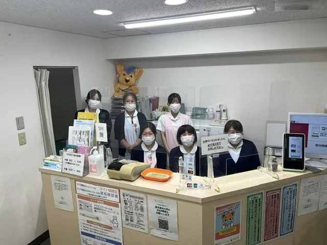 医療法人社団豊希会若松河田耳鼻咽喉科クリニックの求人・転職情報