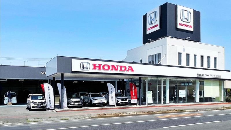 株式会社ホンダモビリティ北関東 Honda Cars 茨城　県央エリアのアルバイト・バイト求人情報-05