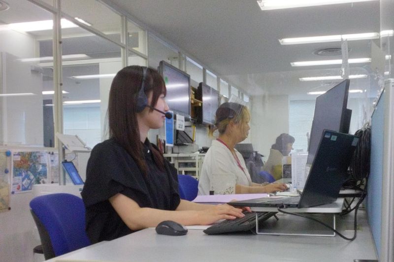 イオンディライトコネクト株式会社の求人・転職情報