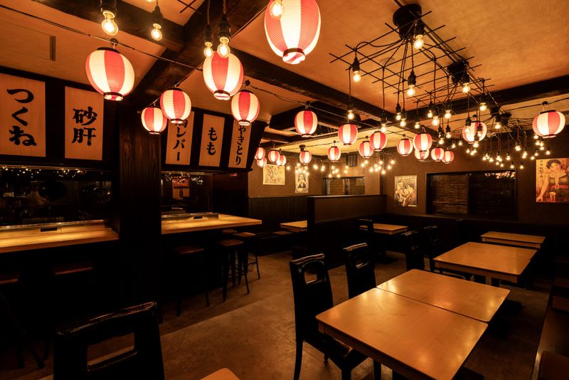 やきとり居酒屋サカエのアルバイト・バイト求人情報-02