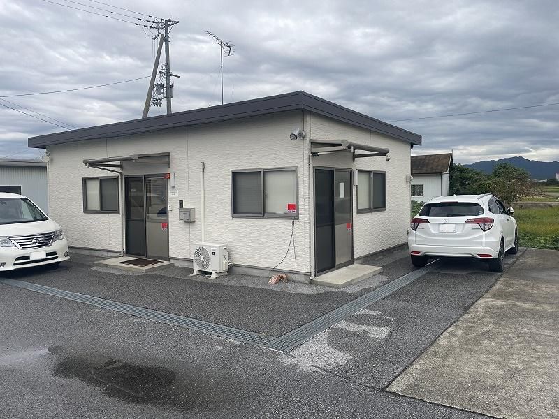 梅田運輸倉庫株式会社　彦根Ⅰ営業所の求人情報